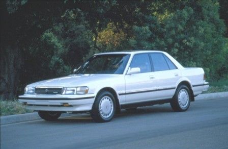 Cressida 4